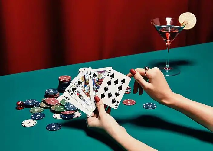 hot casino