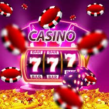 hot casino