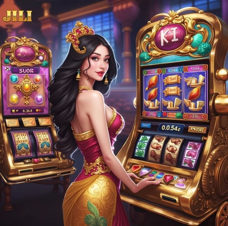 hot casino