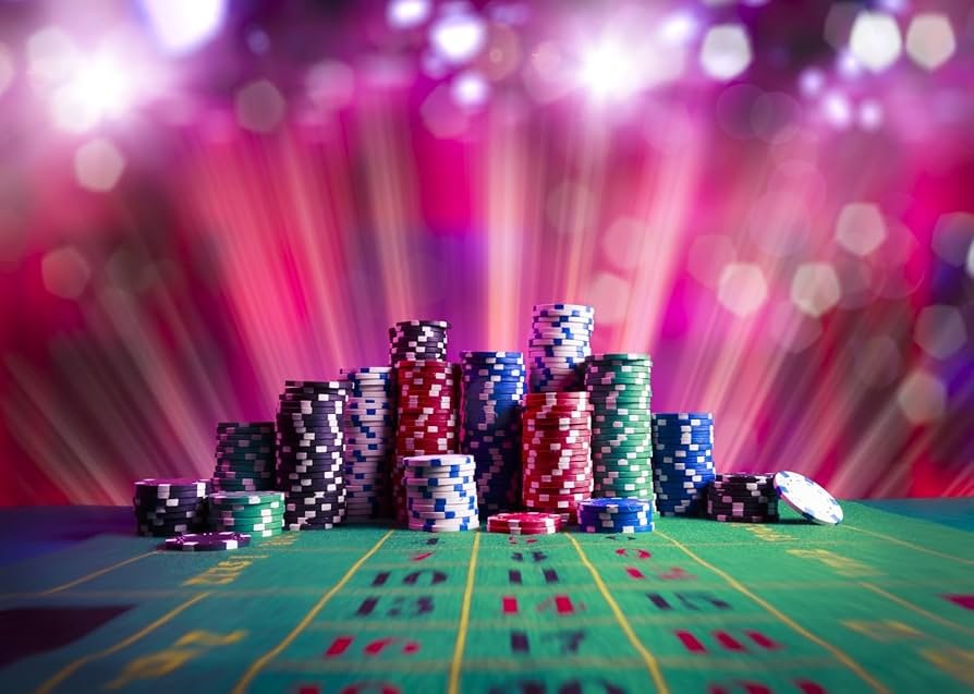 hot casino