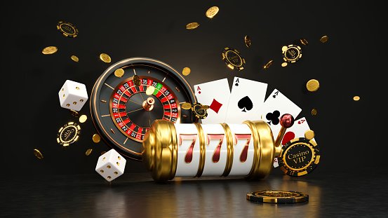 hot casino