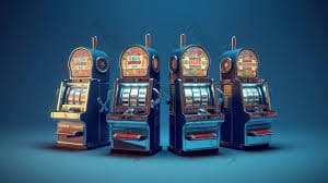 hot casino