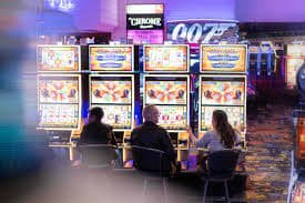 hot casino