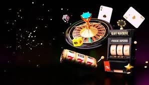 hot casino