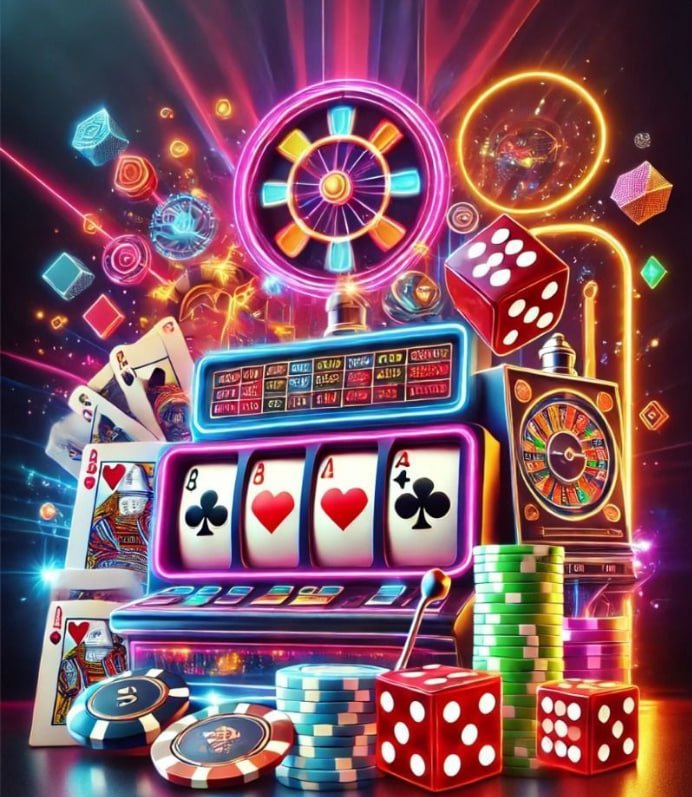 hot casino