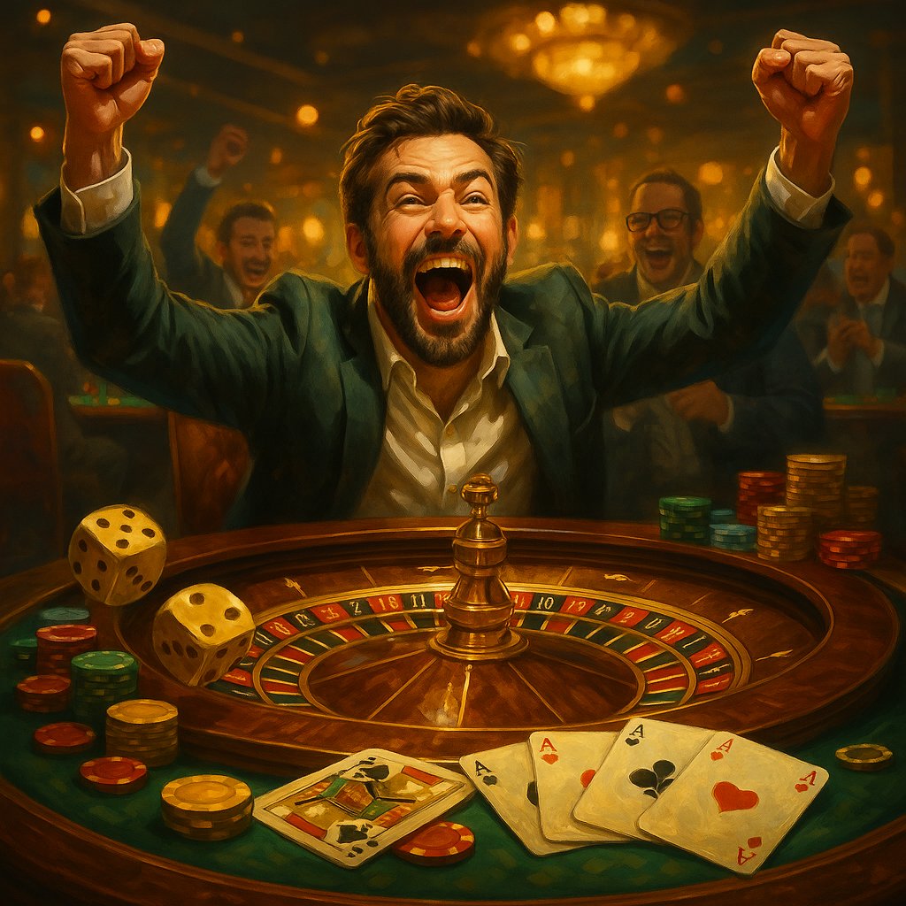 hot casino
