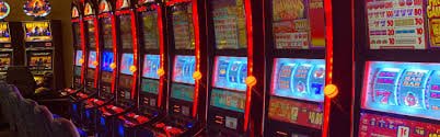 hot casino