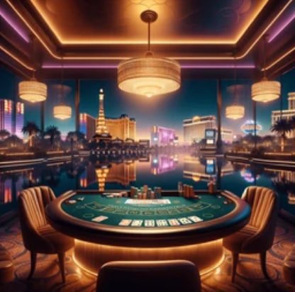 hot casino