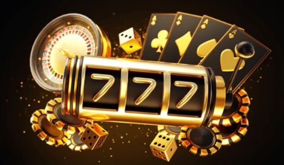 hot casino