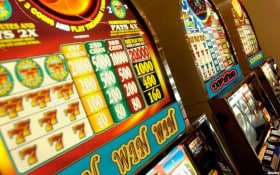hot casino
