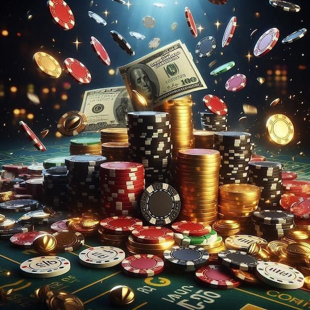hot casino