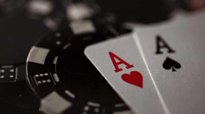 hot casino