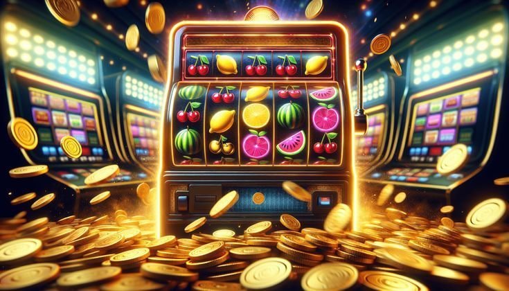 hot casino