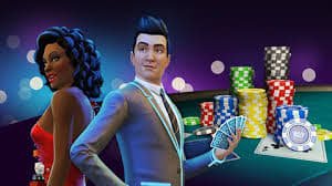 hot casino