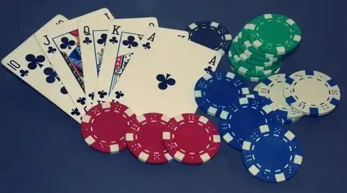 hot casino