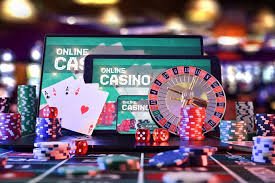 hot casino