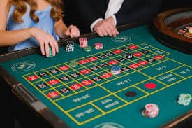 hot casino