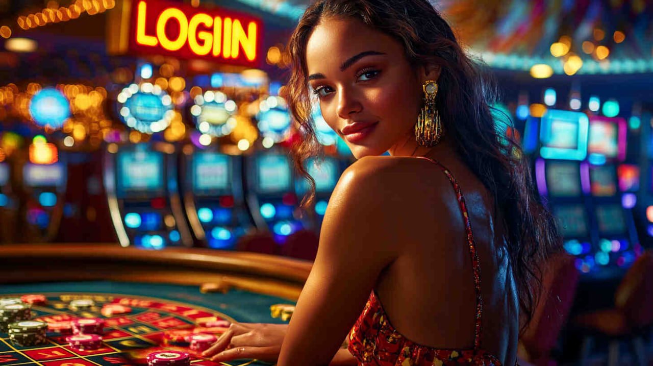 hot casino